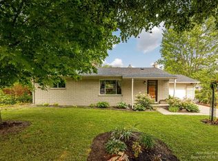 3330 Fernwood Ave, Ann Arbor, MI