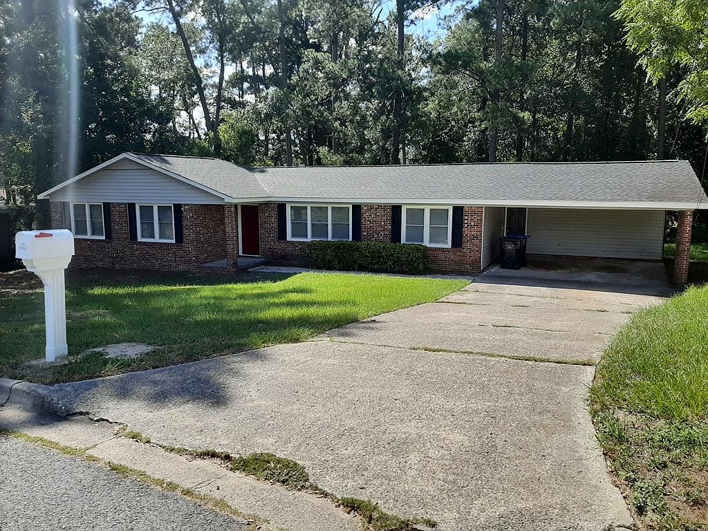 3021 Bramble Wood Trl, Augusta, GA 30909 Zillow
