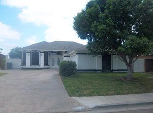 203 Sun Ray Loop, Laredo, TX 78041