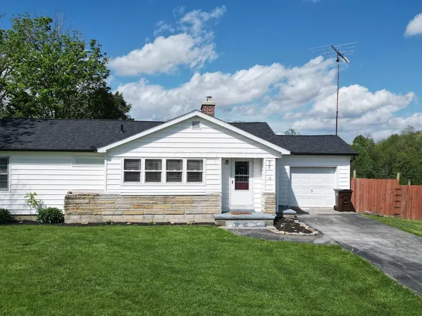 8561 State Route 124, Hillsboro, OH 45133