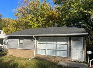 10020 Corning Ave, Oak Park, MI 48237