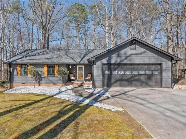 150 Tall Oak Trl, Covington, GA 30014