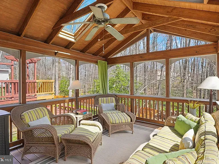 8282 Morning Dew Ct — Photo 30