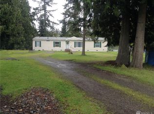27903 122nd Ave E, Graham, WA 98338