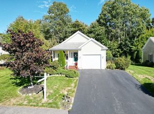 9 Rodeo Dr, East Bridgewater, MA 02333