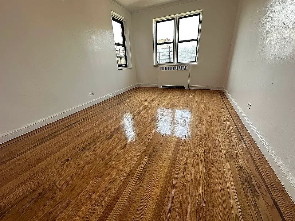 2nd image of 1515 Grand Concourse APT 5D