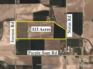 Iverson Rd, Caldwell, ID 83607