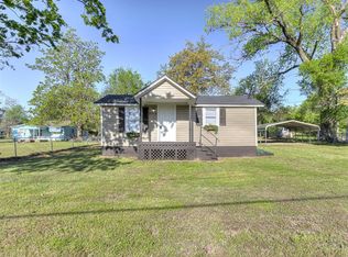 2517 N Outpost Dr, Oklahoma City, OK 73141