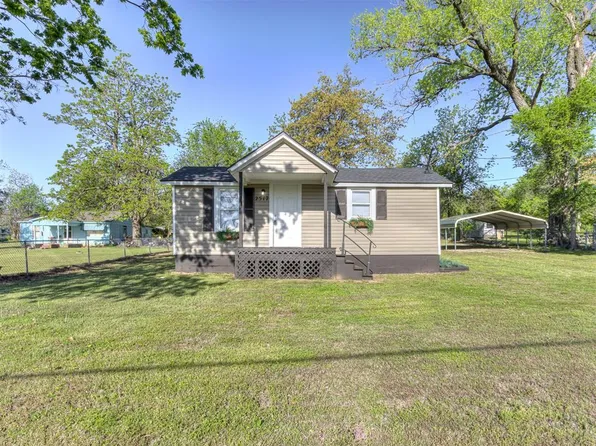 2517 N Outpost Dr, Oklahoma City, OK 73141