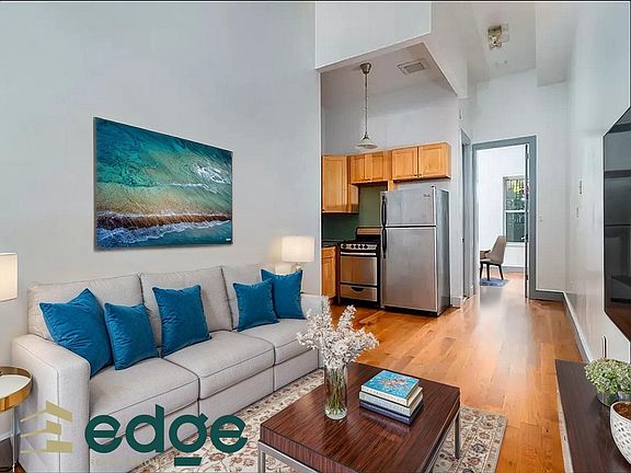 2nd image of 242 Troutman St APT 3R