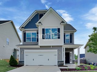 52 Balsam Fir Pl, Clayton, NC 27520