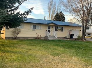 663 N 3 W, Rigby, ID 83442