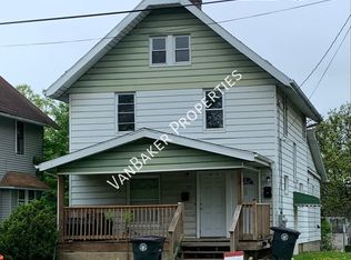 1102 Brown St #2, Akron, OH 44301
