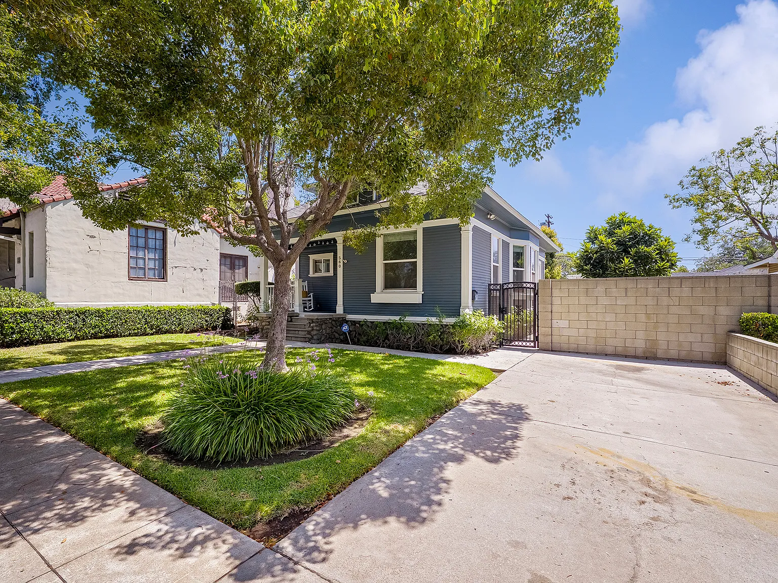 3 bed, 1400 sqft, $3,300 — Photo 3
