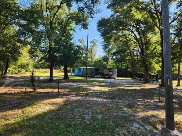 15790 NE Peddie St, Hosford, FL 32334