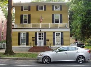 32 Potter St #1, Haddonfield, NJ 08033