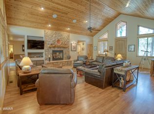 521 S Paintbrush Rd, Show Low, AZ 85901