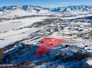 5938 E Nighthawk Ln, Huntsville, UT 84317