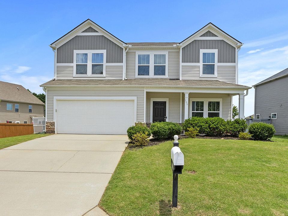 1st image of 105 Jones Peak Dr