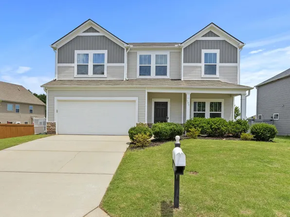 105 Jones Peak Dr, Simpsonville, SC 29681