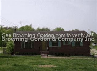 252 Wilowen Dr, Nashville, TN 37210