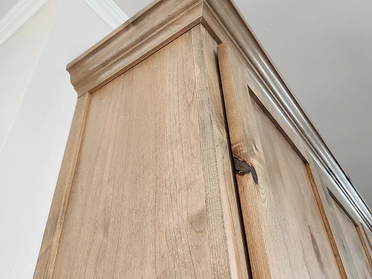 Crown moldings