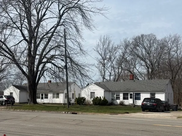 3901-3915 N Ridge Rd W, Ashtabula, OH 44004