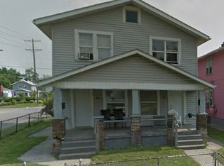 831-833 E Gibbard Ave, Columbus, OH 43201