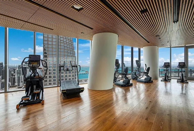 300 S Biscayne Blvd #4509 — Photo 11