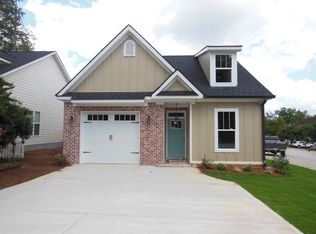 1217 Reid Rd, Augusta, GA 30909