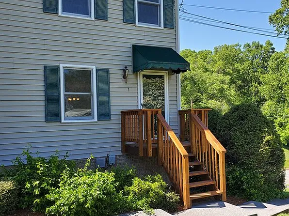 104 Peachtree St APT 1, Johnson City, TN 37604