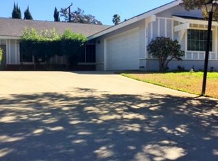 2850 Aduana Dr, Arcadia, CA 91006