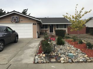 588 Moraga Dr, Livermore, CA 94550