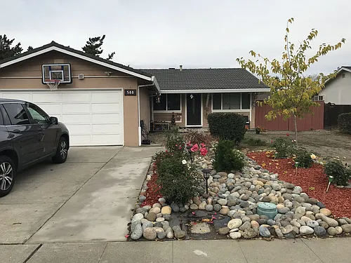 588 Moraga Dr Photo 1
