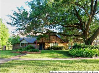 11444 Millburn Dr, Baton Rouge, LA 70815