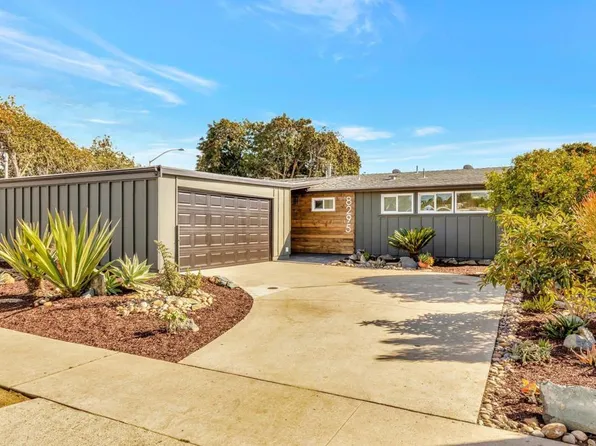 8295 Tommy Dr, San Diego, CA 92119