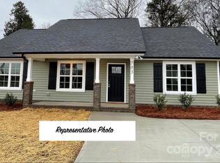 1522 Snuggs Park Rd, Albemarle, NC 28001