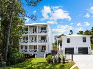 169 Baird Rd, Santa Rosa Beach, FL 32459
