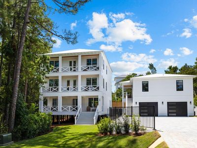 169 Baird Rd, Santa Rosa Beach, FL, 32459