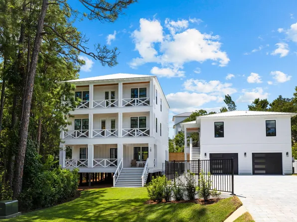 169 Baird Rd, Santa Rosa Beach, FL 32459