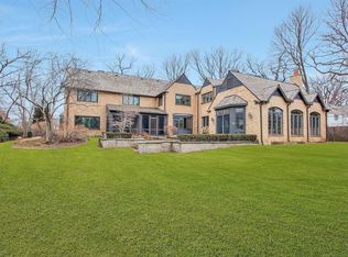 1320 Westmoor Trl, Winnetka, IL 60093