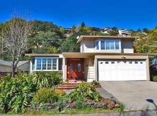 60 Corte Placida, Greenbrae, CA 94904