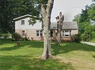 4805 Fields Ave SW, Canton, OH 44706