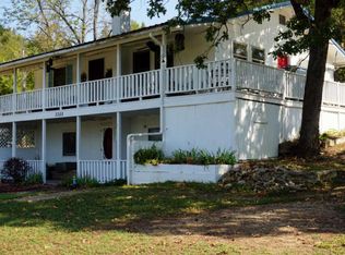 3355 Lazy Acres Rd, Protem, MO 65733