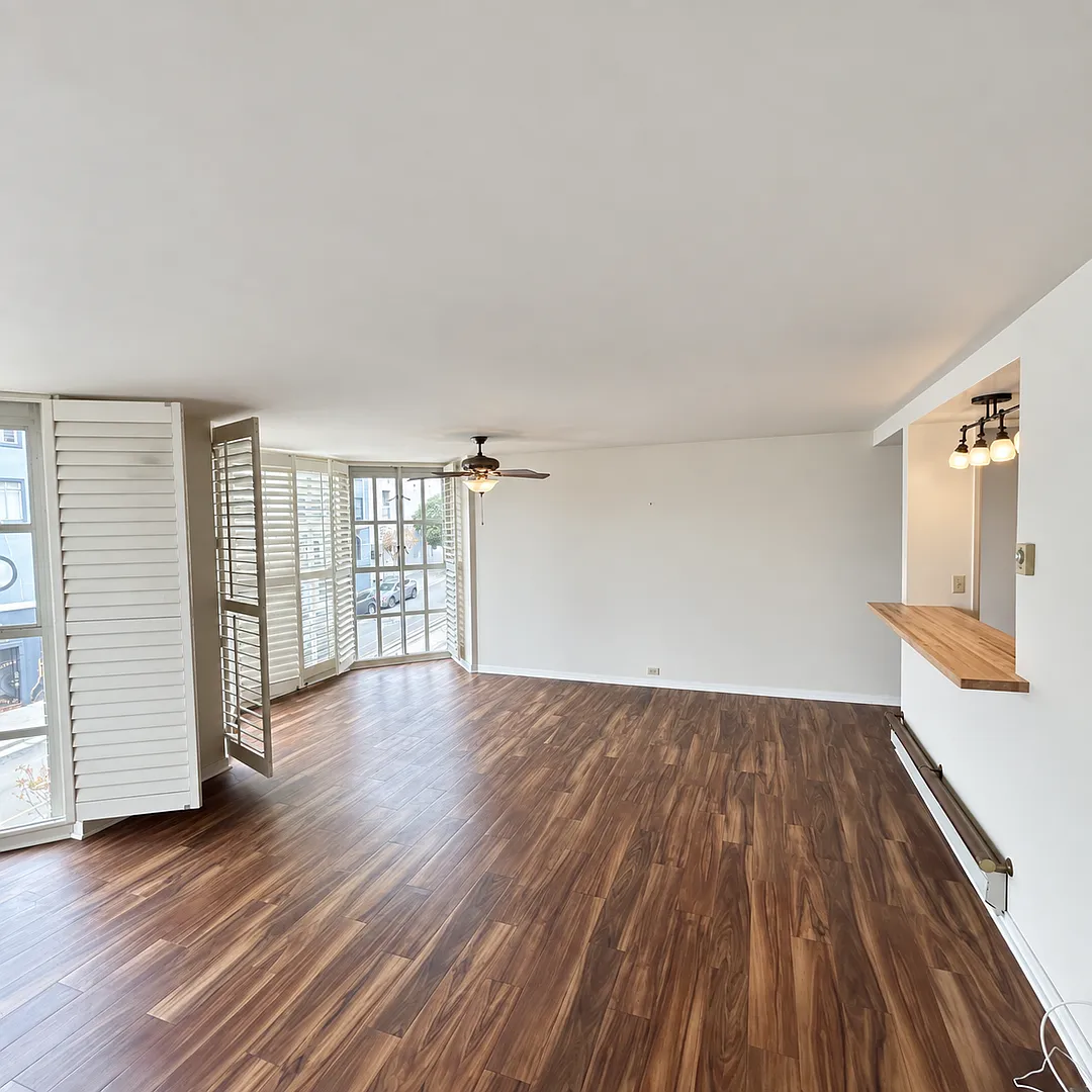 1255 California St — Photo 3