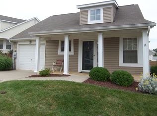 1006 Parade Ln, Mount Airy, MD 21771