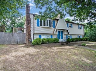 57 Wendy Way, West Warwick, RI 02893