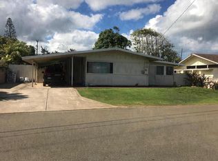 654 Ulumalu St, Kailua, HI 96734