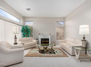 14621 W Black Gold Ln, Sun City West, AZ 85375