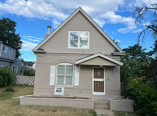 2631 N High St, Denver, CO 80205